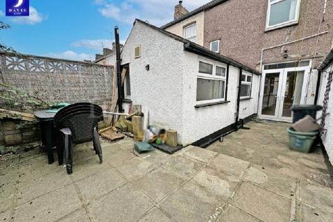 2 bedroom terraced house for sale, Bristol Street, Maindee, Newport. NP19 8DL