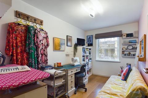23 Waterloo Street, Clifton, Bristol, BS8 4BT