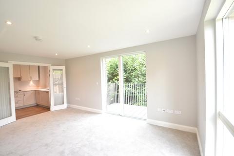 2 bedroom apartment to rent, Flat 14, Pegasus Wooburn Bales, Wooburn Green, High Wycombe, Buckinghamshire, HP10