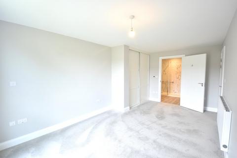 2 bedroom apartment to rent, Flat 14, Pegasus Wooburn Bales, Wooburn Green, High Wycombe, Buckinghamshire, HP10