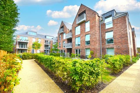 2 bedroom apartment to rent, Flat 14, Pegasus Wooburn Bales, Wooburn Green, High Wycombe, Buckinghamshire, HP10