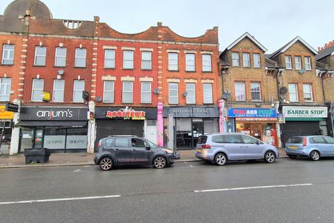 2 bedroom flat to rent, London Road, Isleworth, TW7