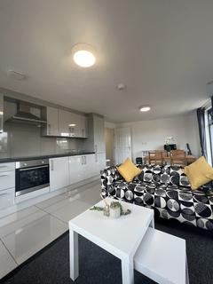 undefined, Infirmary Road, Sheffield S6