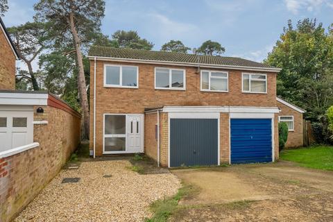 Wren Close, Flitwick, MK45