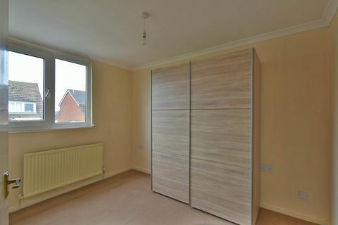 5 Lesley Close, Bexhill-on-sea, TN40 2RF