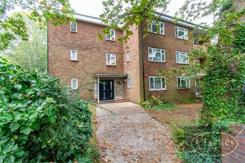 3 bedroom flat for sale, Flat 5, Overbury Manor, 73 Branksome Wood Road, Poole, Dorset