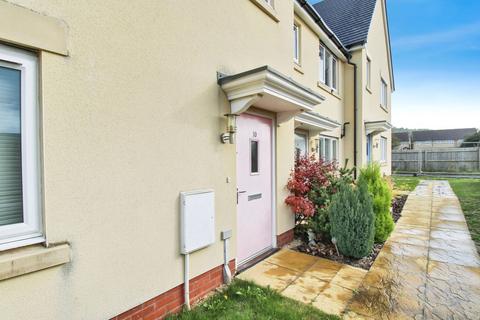 10 Arable Place, Bishops Cleeve, Cheltenham, GL52 8PT