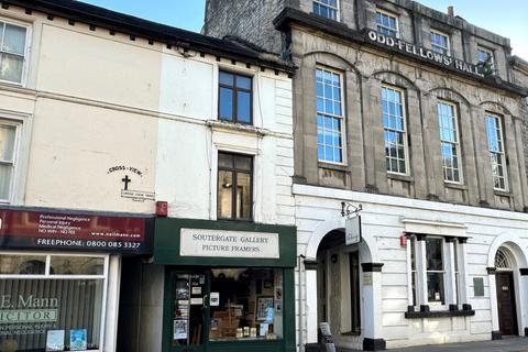 1 bedroom flat for sale, Highgate, Kendal LA9