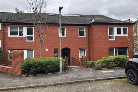 2 bedroom flat to rent, Buccleuch Street, Glasgow G3