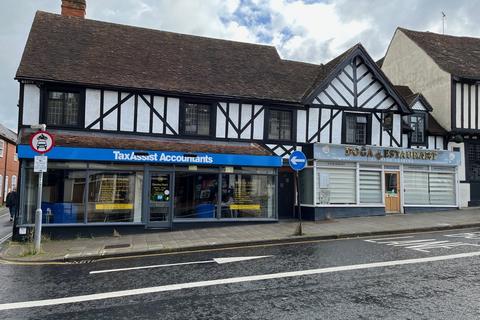 Office to rent, First Floor, 28 North Hill, Colchester, Essex, CO1 1EG