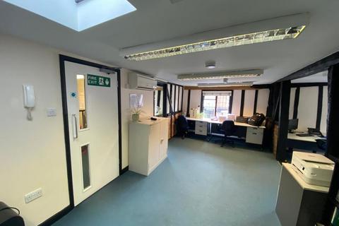 Office to rent, First Floor, 28 North Hill, Colchester, Essex, CO1 1EG