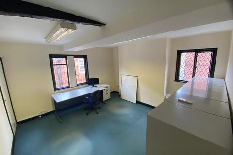 Office to rent, First Floor, 28 North Hill, Colchester, Essex, CO1 1EG