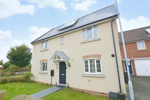 3 bedroom end of terrace house for sale, Pastures Avenue, St Georges, Weston-Super-Mare, BS22