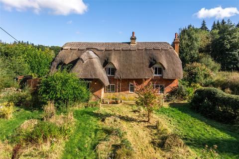 3 bedroom detached house for sale, Great Hampden, Great Missenden, Buckinghamshire, HP16