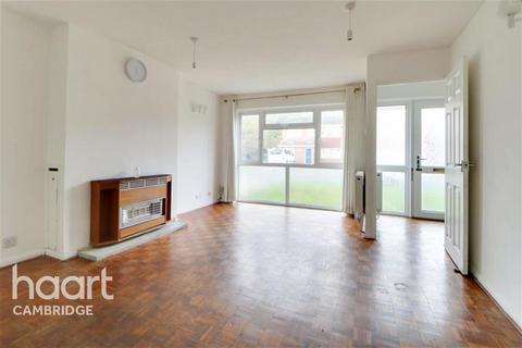 3 bedroom semi-detached house to rent, Doggett Road, Cambridge