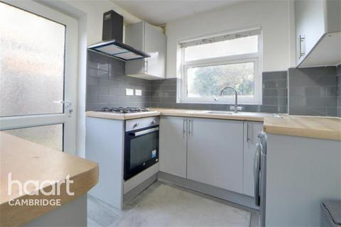 3 bedroom semi-detached house to rent, Doggett Road, Cambridge