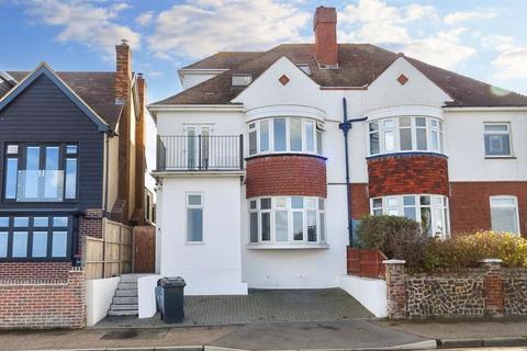 4 bedroom semi-detached house for sale, Western Esplanade, Herne Bay, CT6 8RL