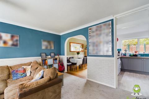 49 Boyce Close, Basingstoke, RG22 4JY