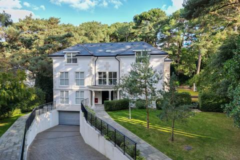 3 bedroom penthouse for sale, Lilliput Road, Lilliput, Poole, Dorset, BH14