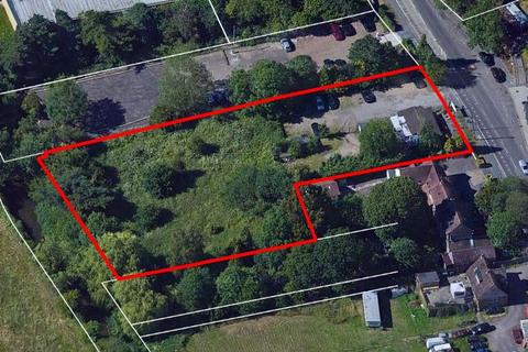 Land for sale, Station Road, Kings Langley WD4