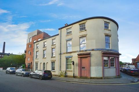1 bedroom flat for sale, Cardigan House, Adelaide Lane, Sheffield
