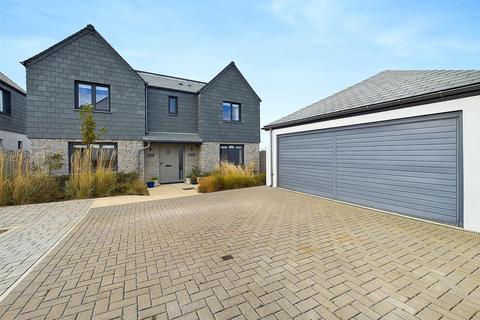 5 bedroom detached house for sale, Halwyn Avenue, Crantock TR8