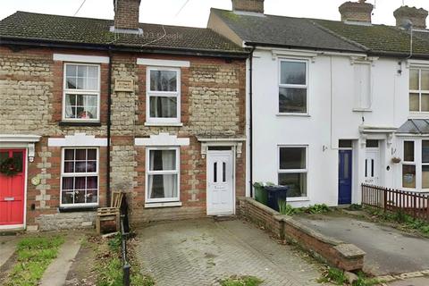 2 bedroom terraced house to rent, Upper Fant Road, Kent ME16