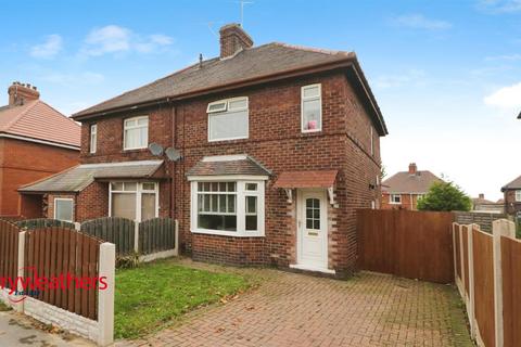 3 bedroom semi-detached house for sale, Thorn Road, Kilnhurst, Mexborough