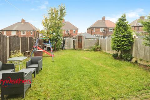 3 bedroom semi-detached house for sale, Thorn Road, Kilnhurst, Mexborough