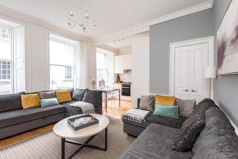 3 bedroom apartment for sale, Thistle Street, Edinburgh, Midlothian