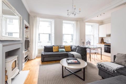 3 bedroom apartment for sale, Thistle Street, Edinburgh, Midlothian