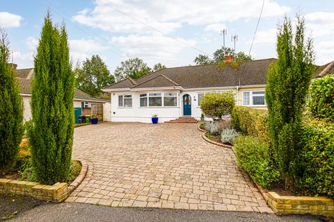 60 Broad Walk, Hockley, SS5 5DF