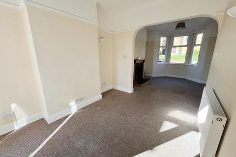 4 bedroom terraced house for sale, Balmoral Road, Queens Park, Northampton,  NN2 6JZ