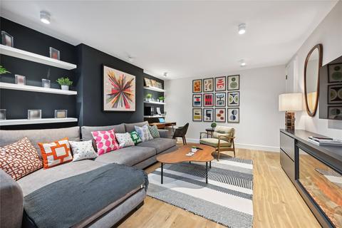 2 bedroom apartment for sale, Kensington Court, Kensington, W8