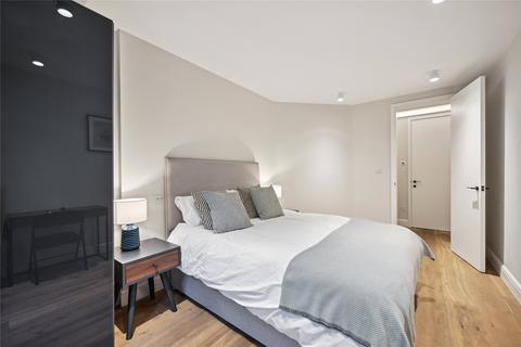 2 bedroom apartment for sale, Kensington Court, Kensington, W8