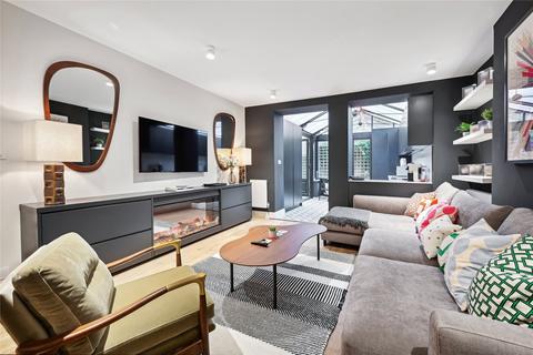 Kensington Court, Kensington, W8