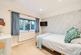 Bedrooms