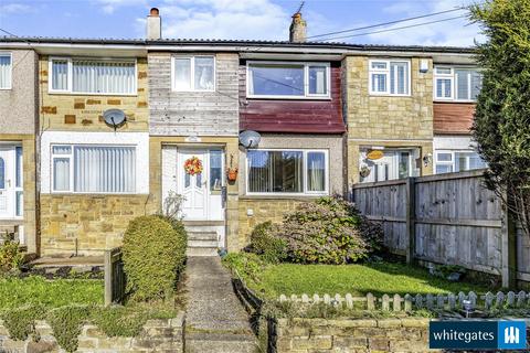 3 bedroom terraced house for sale, Bradshaw Lane, Bradshaw, Halifax, HX2