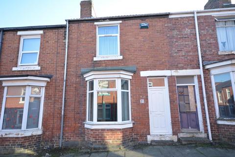 2 bedroom terraced house to rent, Bouch Street, Shildon