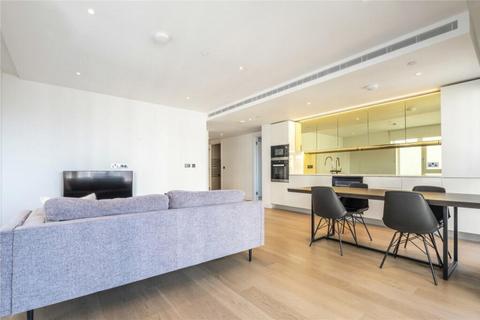 2 bedroom flat to rent, Cassini Apartments, London, W12