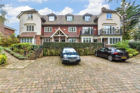 3 bedroom townhouse for sale, Coppice Mews, Tunbridge Wells TN2