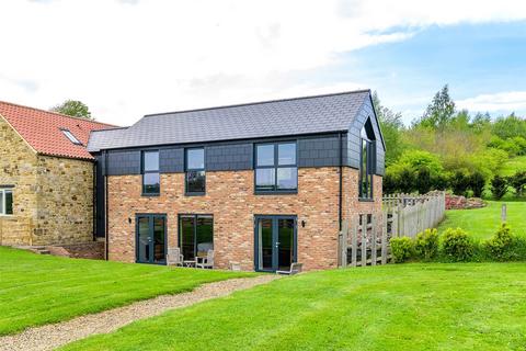 2 bedroom semi-detached house for sale, Woodland Barn, Low Burnhall, Durham, DH1