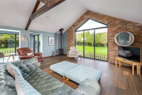 2 bedroom semi-detached house for sale, Woodland Barn, Low Burnhall, Durham, DH1