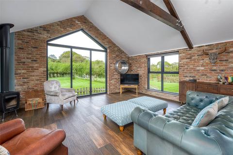 2 bedroom semi-detached house for sale, Woodland Barn, Low Burnhall, Durham, DH1