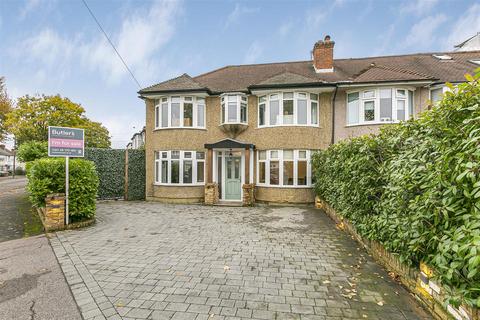 5 bedroom house for sale, Brocks Drive, Cheam, Sutton