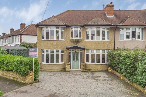 5 bedroom house for sale, Brocks Drive, Cheam, Sutton