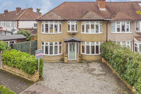 169 Brocks Drive, Sutton, SM3 9UP