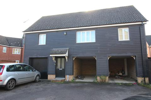 Fred Ackland Drive, King's Lynn, PE30