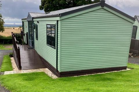 2 bedroom static caravan for sale, Letham Feus Holiday Park, , Cupar Road KY8