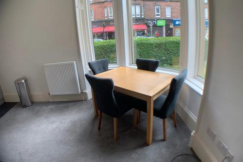 undefined, Alexandra Parade, Glasgow, G31